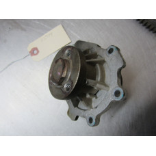03J114 Water Coolant Pump From 2014 CHEVROLET CRUZE  1.8 24406896